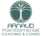 Arnaud Poeydomenge Conseil Logo